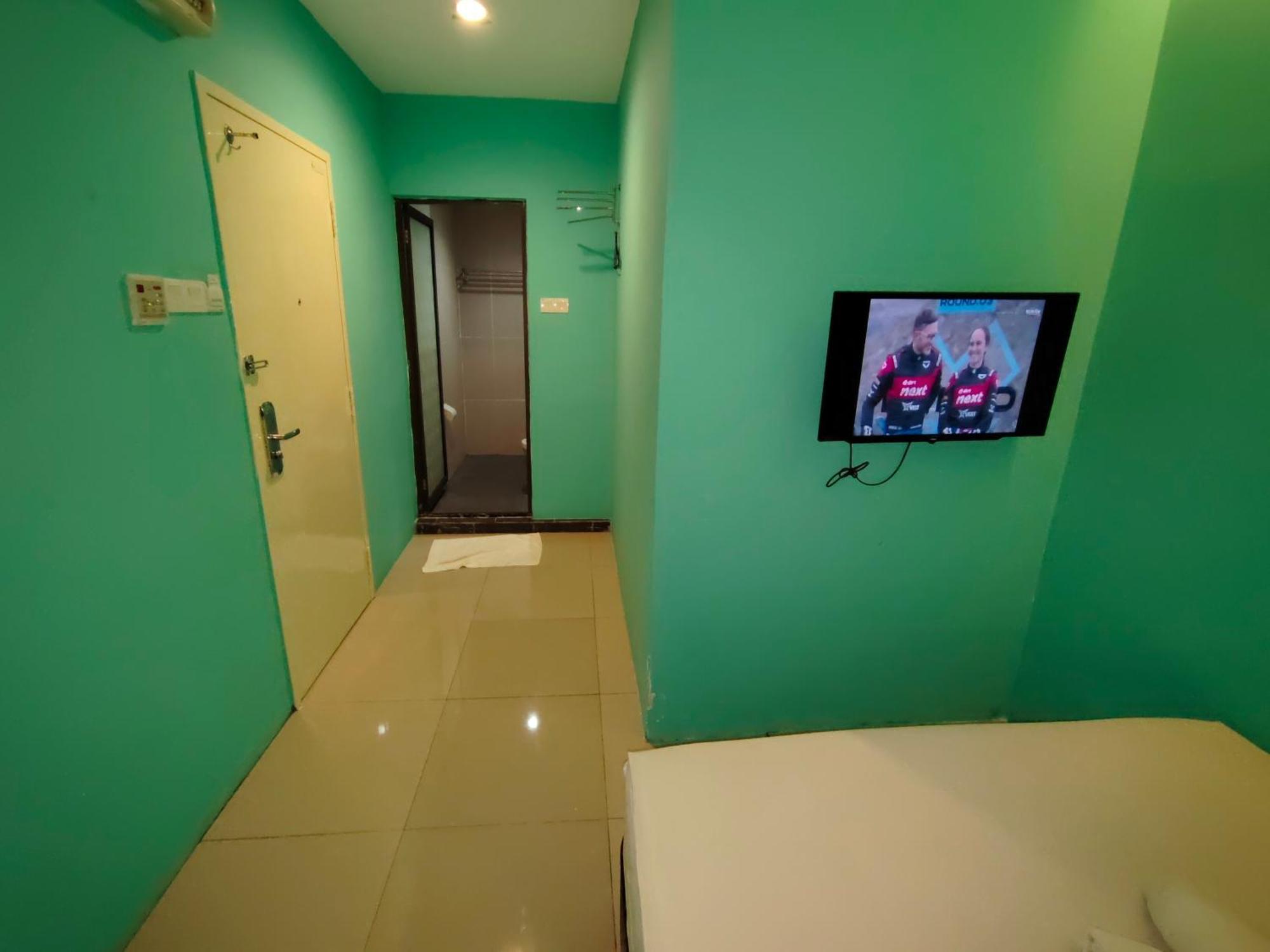 Bangi Business Hotel Bandar Baru Bangi Exterior photo